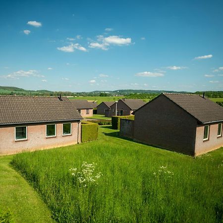 Summio Vakantiepark Reevallis Vijlen Luaran gambar