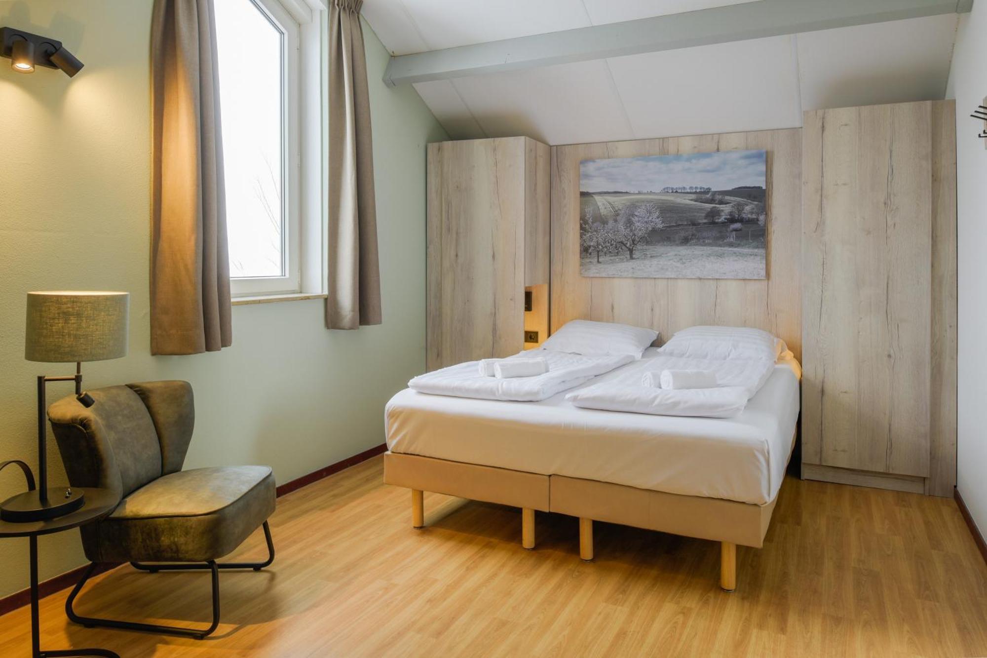 Summio Vakantiepark Reevallis Vijlen Luaran gambar